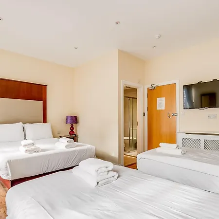 Belmont Hotel London Exterior photo