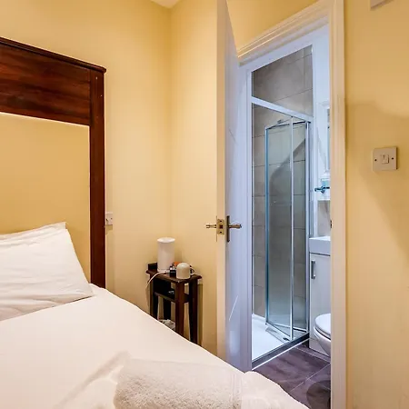 Belmont Hotel London Exterior photo