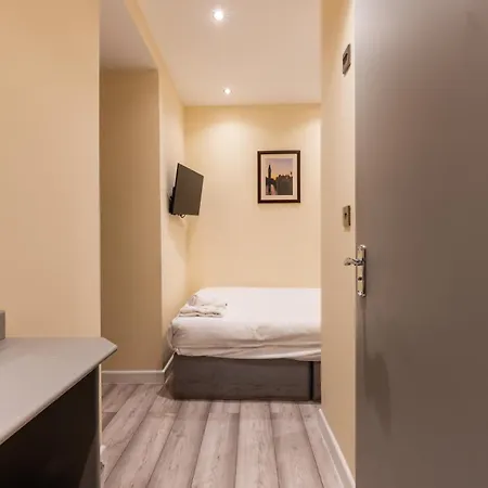 Belmont Hotel London Exterior photo