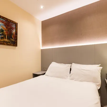 Belmont Hotel London Exterior photo