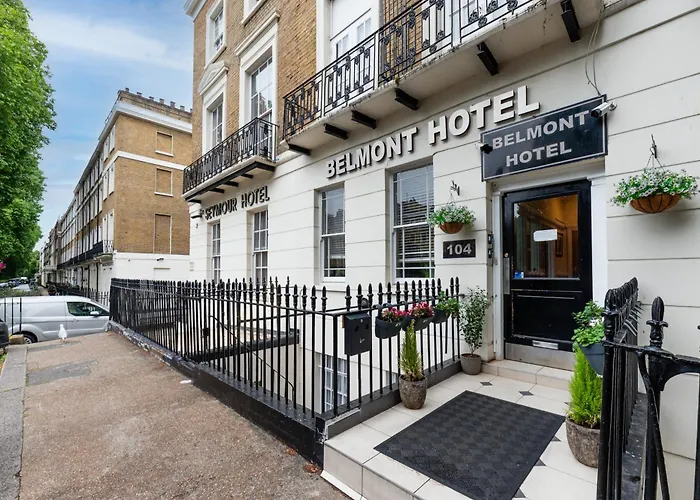 Belmont Hotel