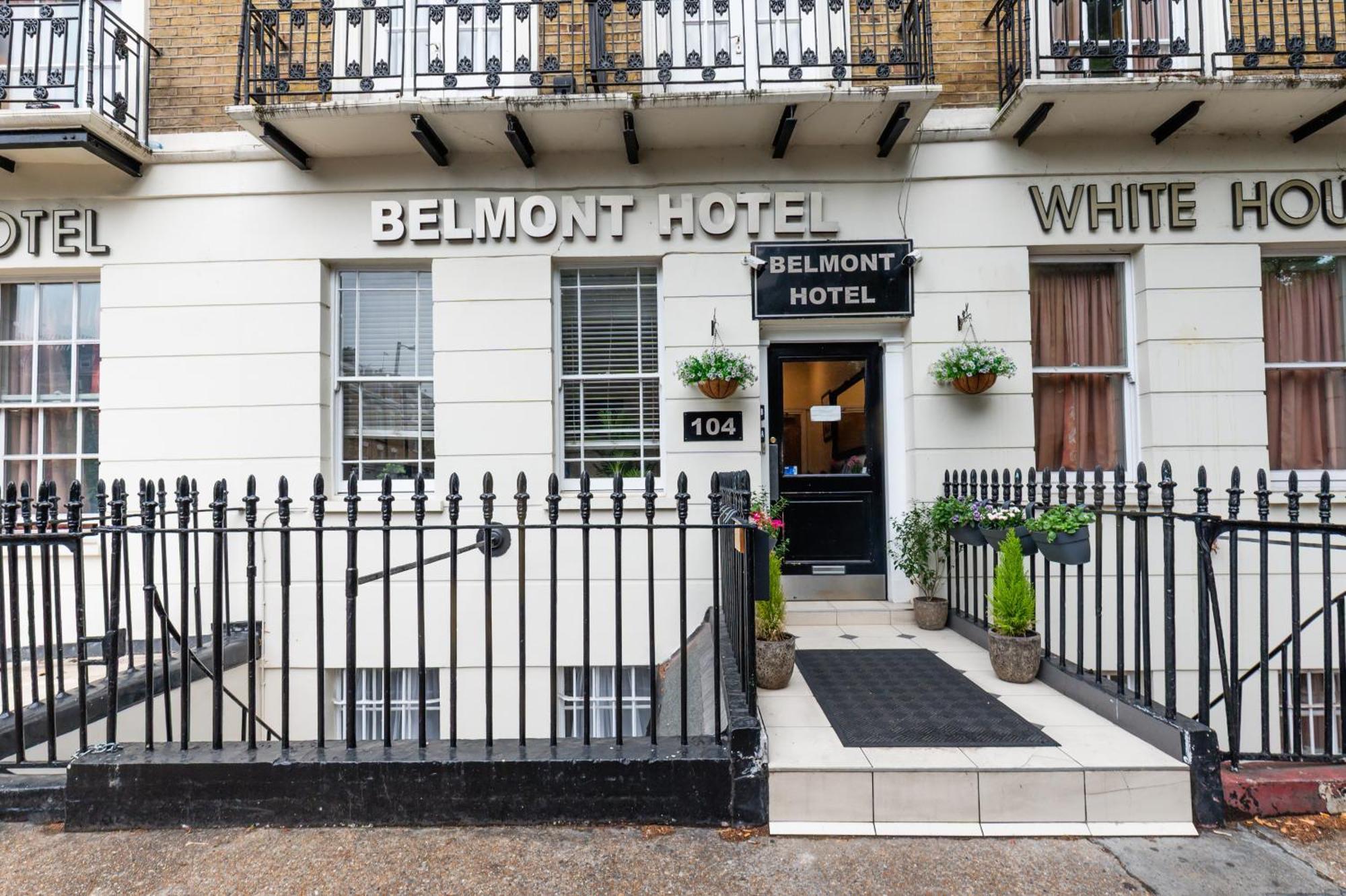 Belmont Hotel