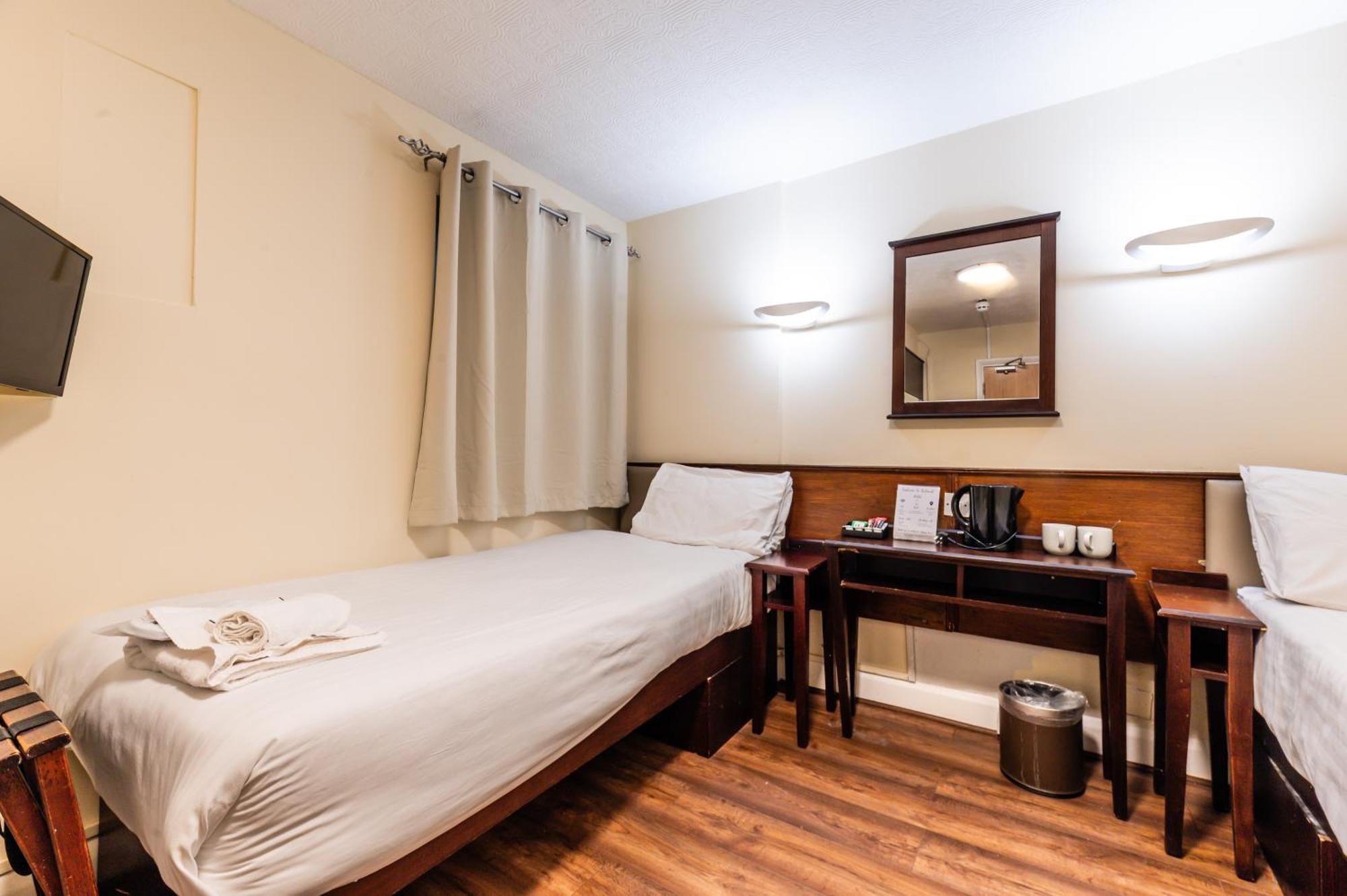 Belmont Hotel