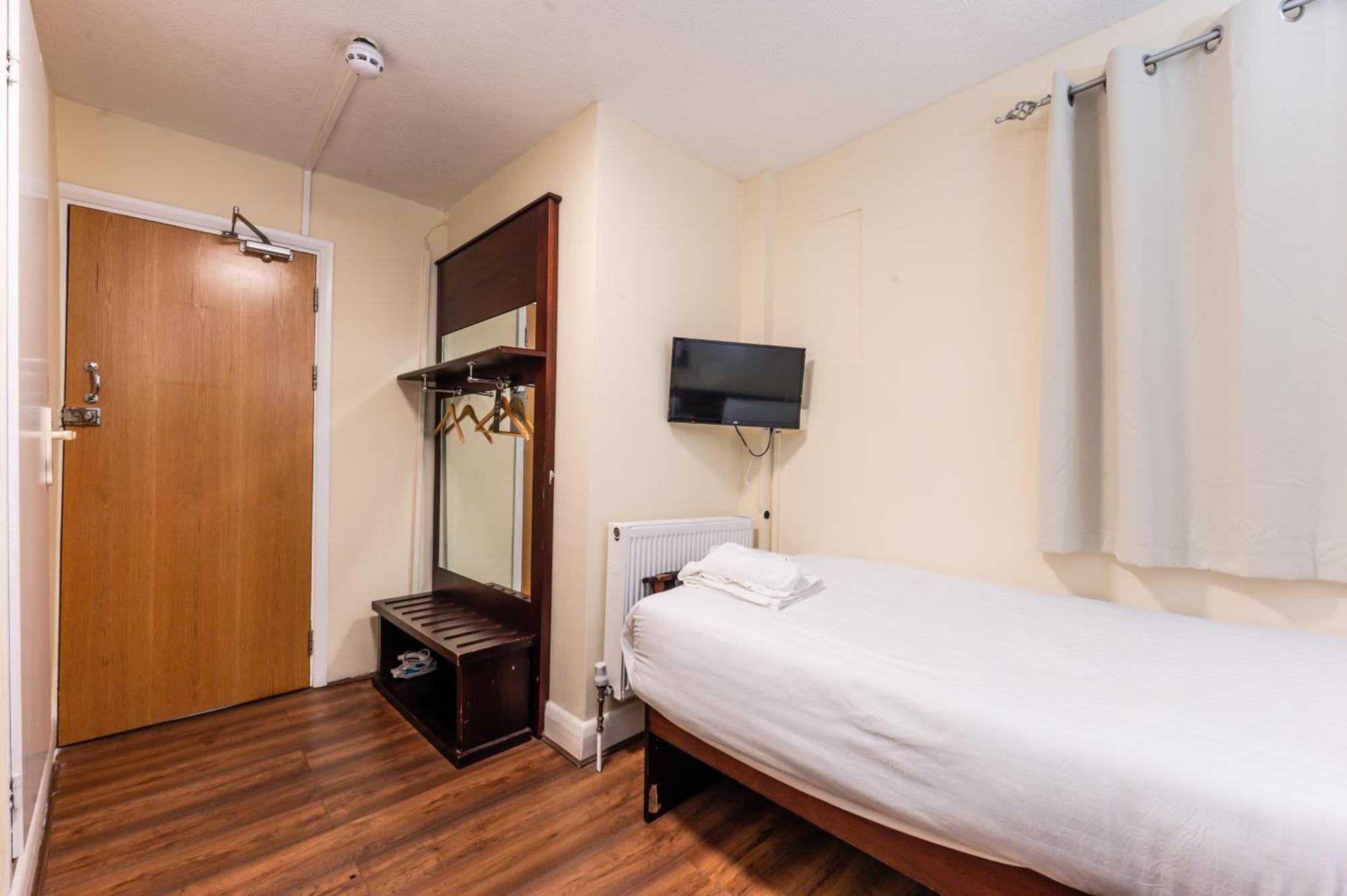 Hotel Belmont 3*