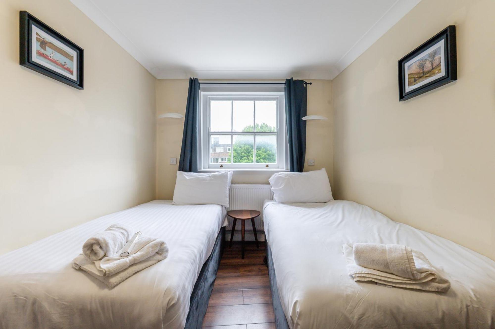 Hotel Belmont 3*