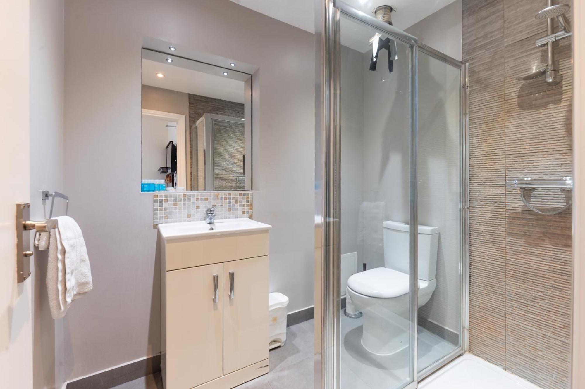 Hotel Belmont Londen
