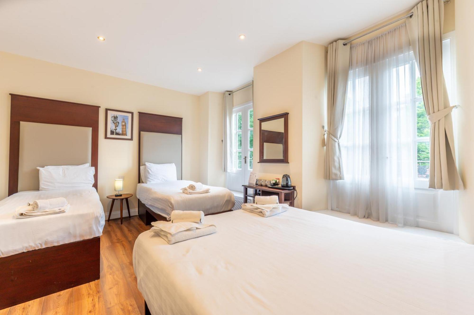 Belmont Hotel