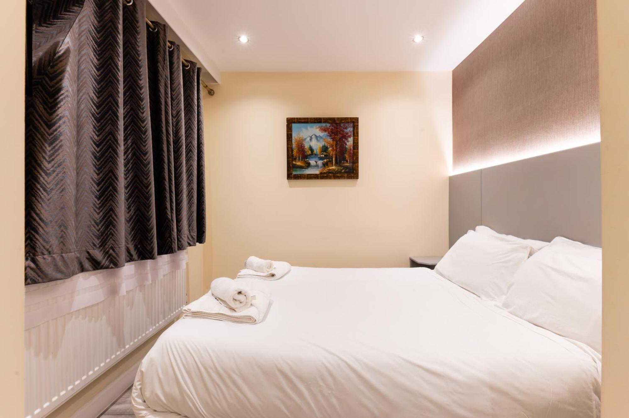 Belmont Hotel 3*