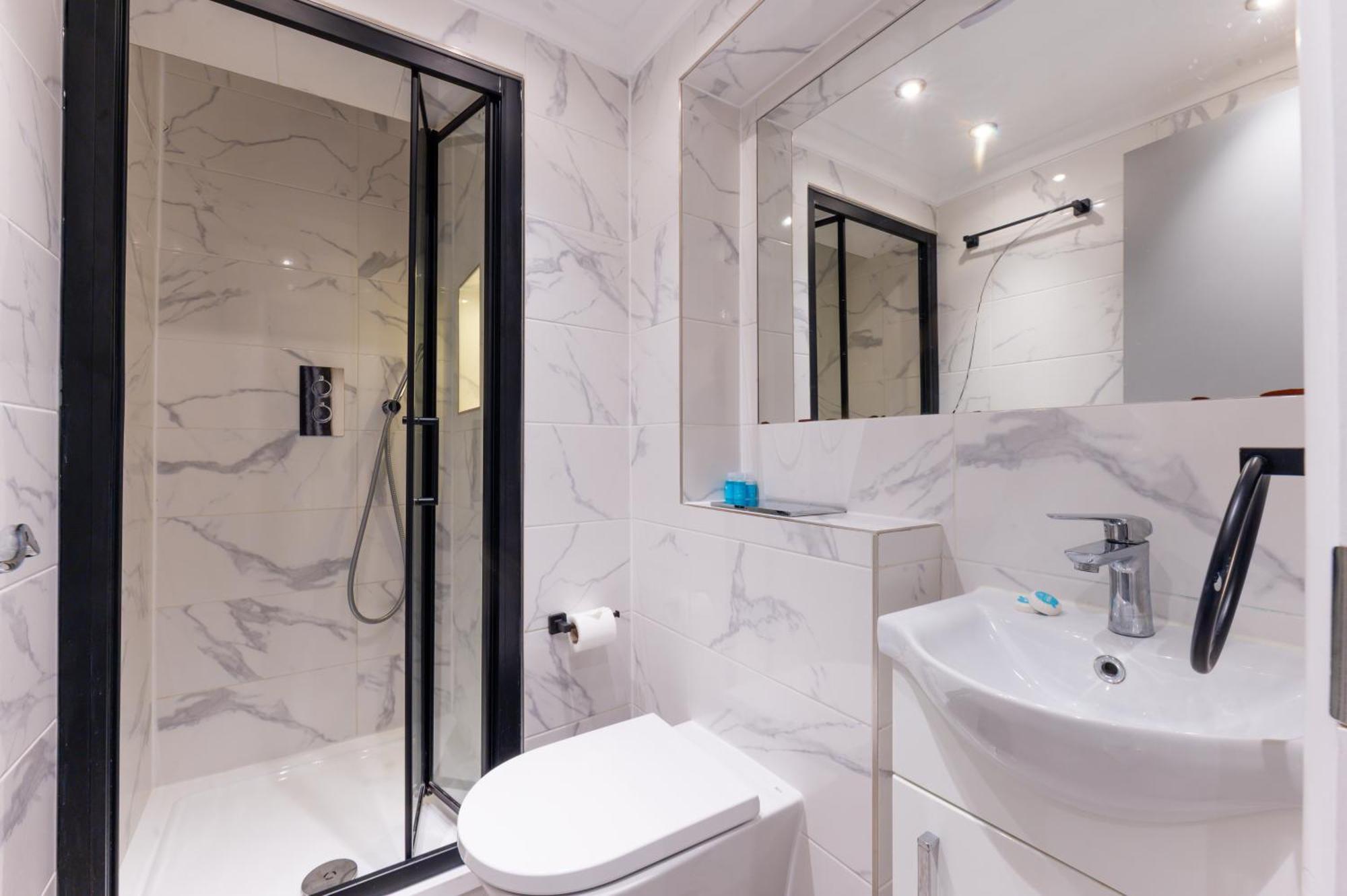 Hotel Belmont 3*