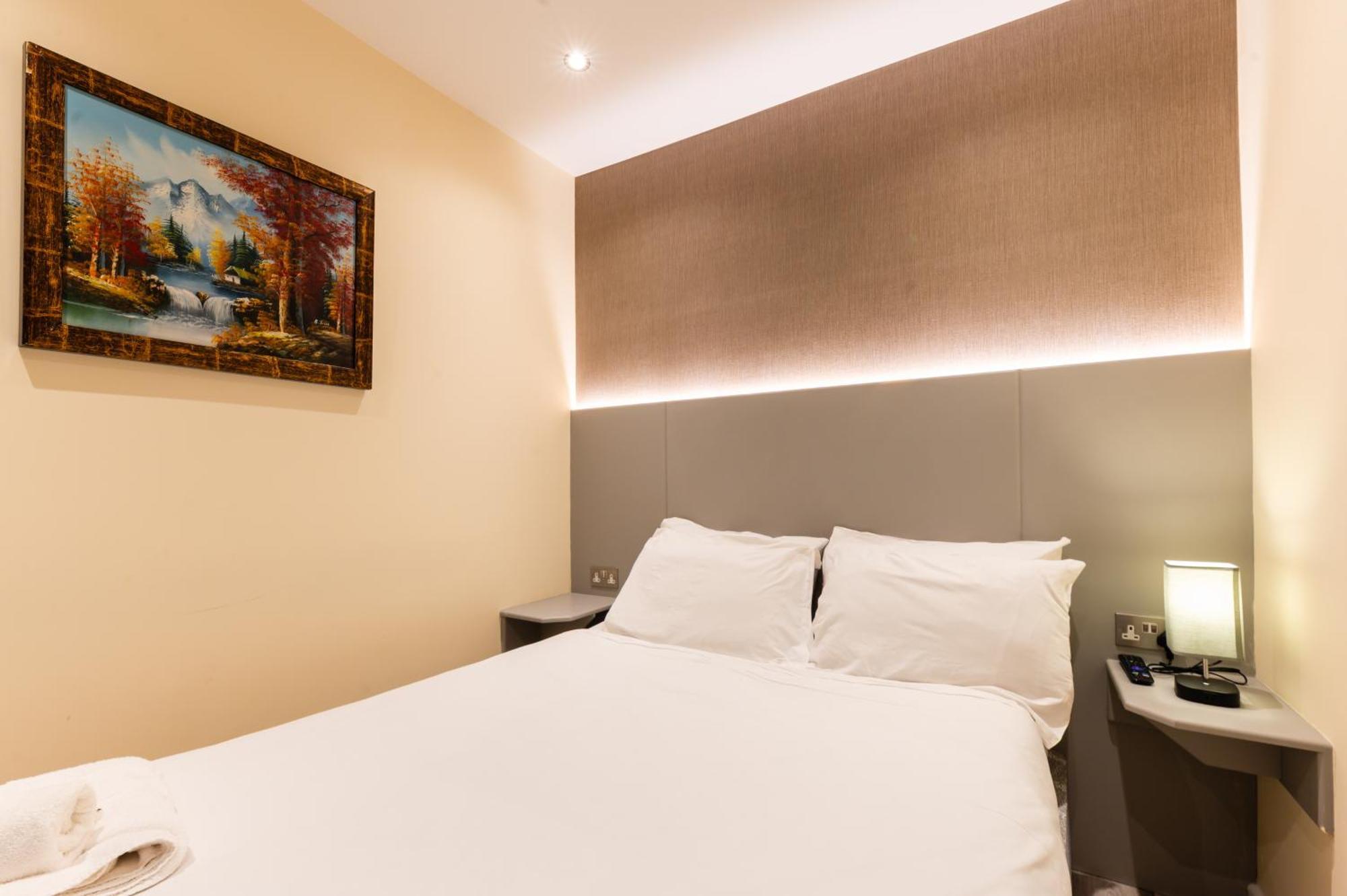 Belmont Hotel Londen