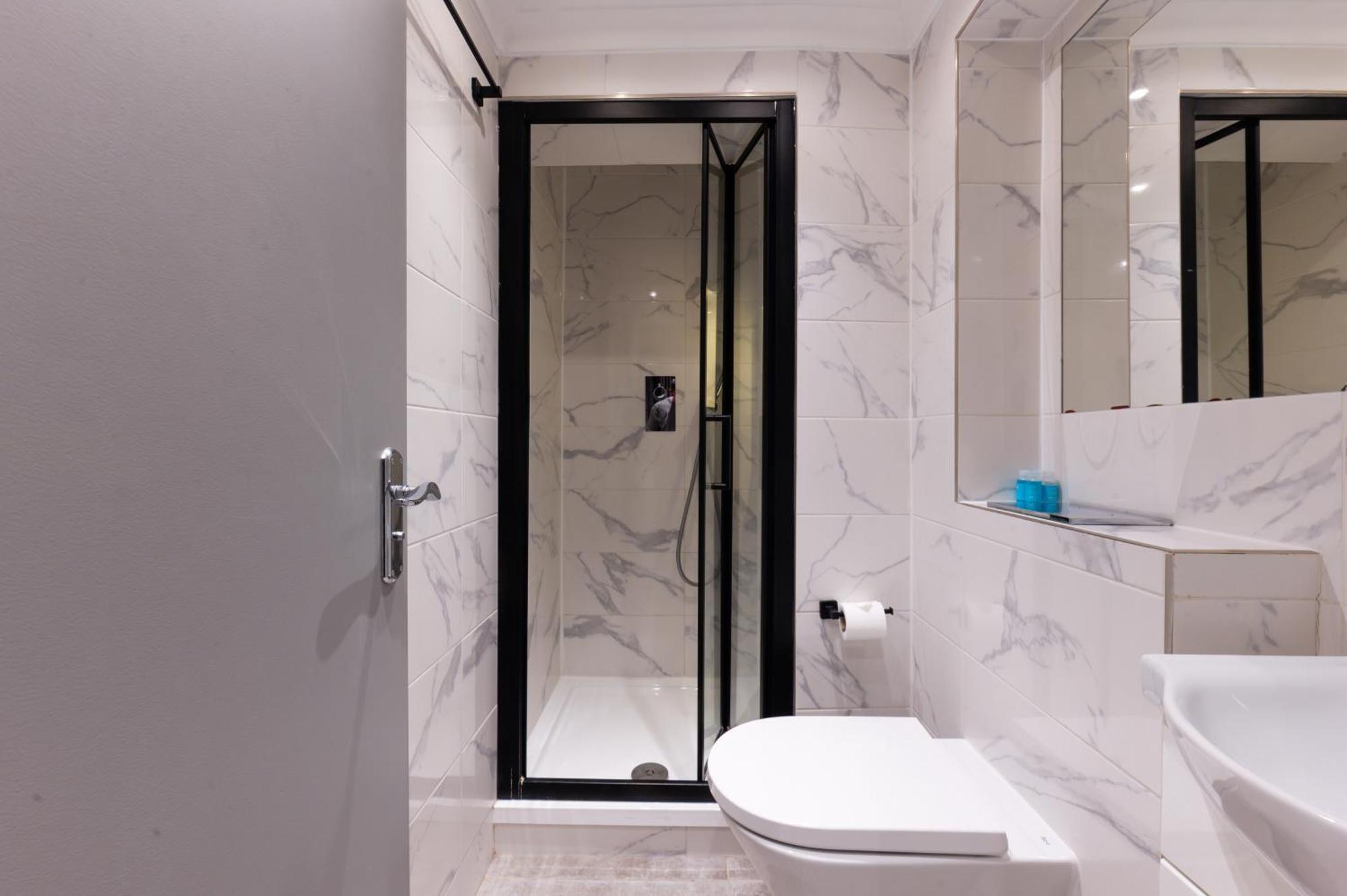Hotel Belmont Londres
