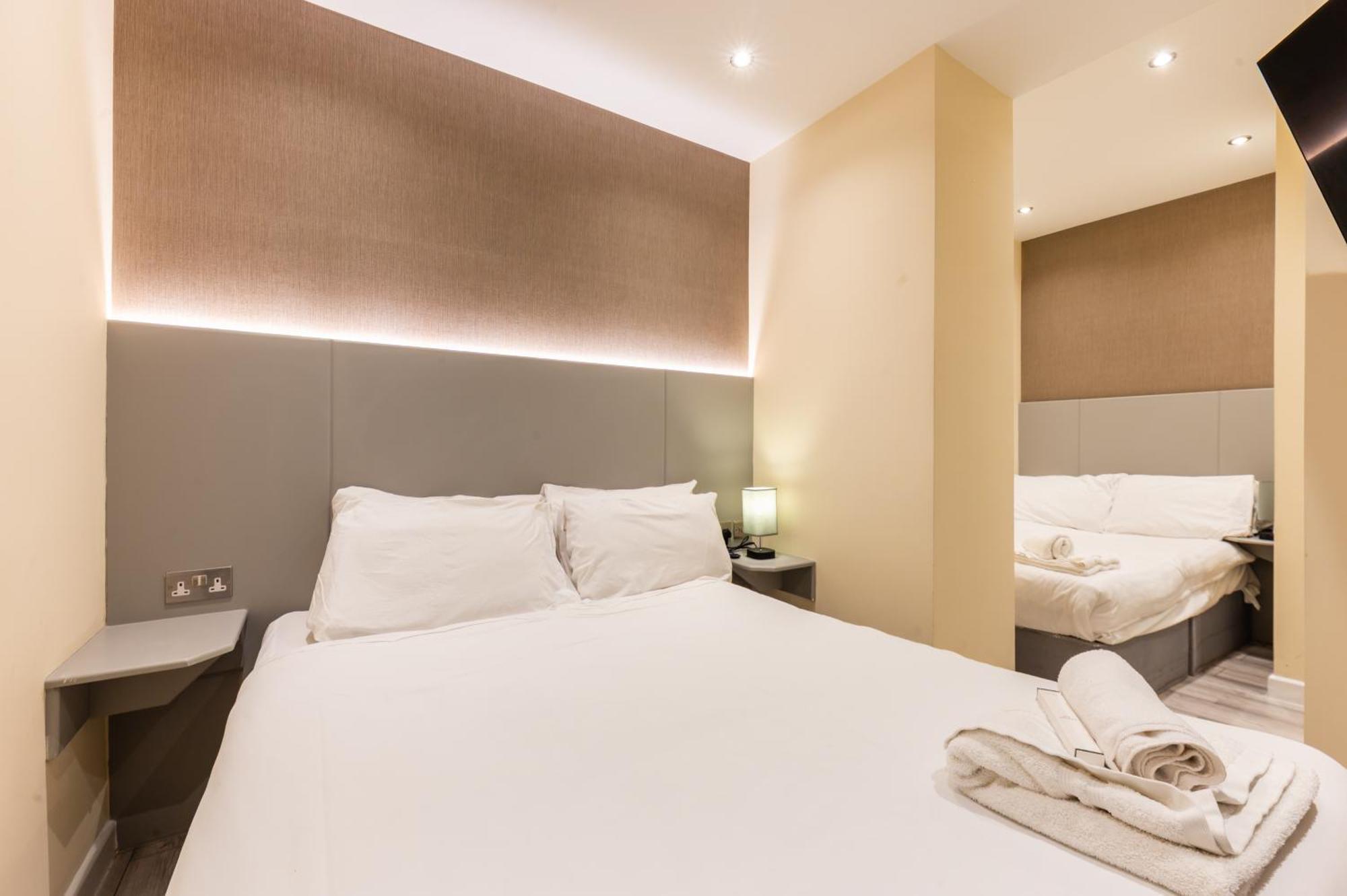 Belmont Hotel Londres