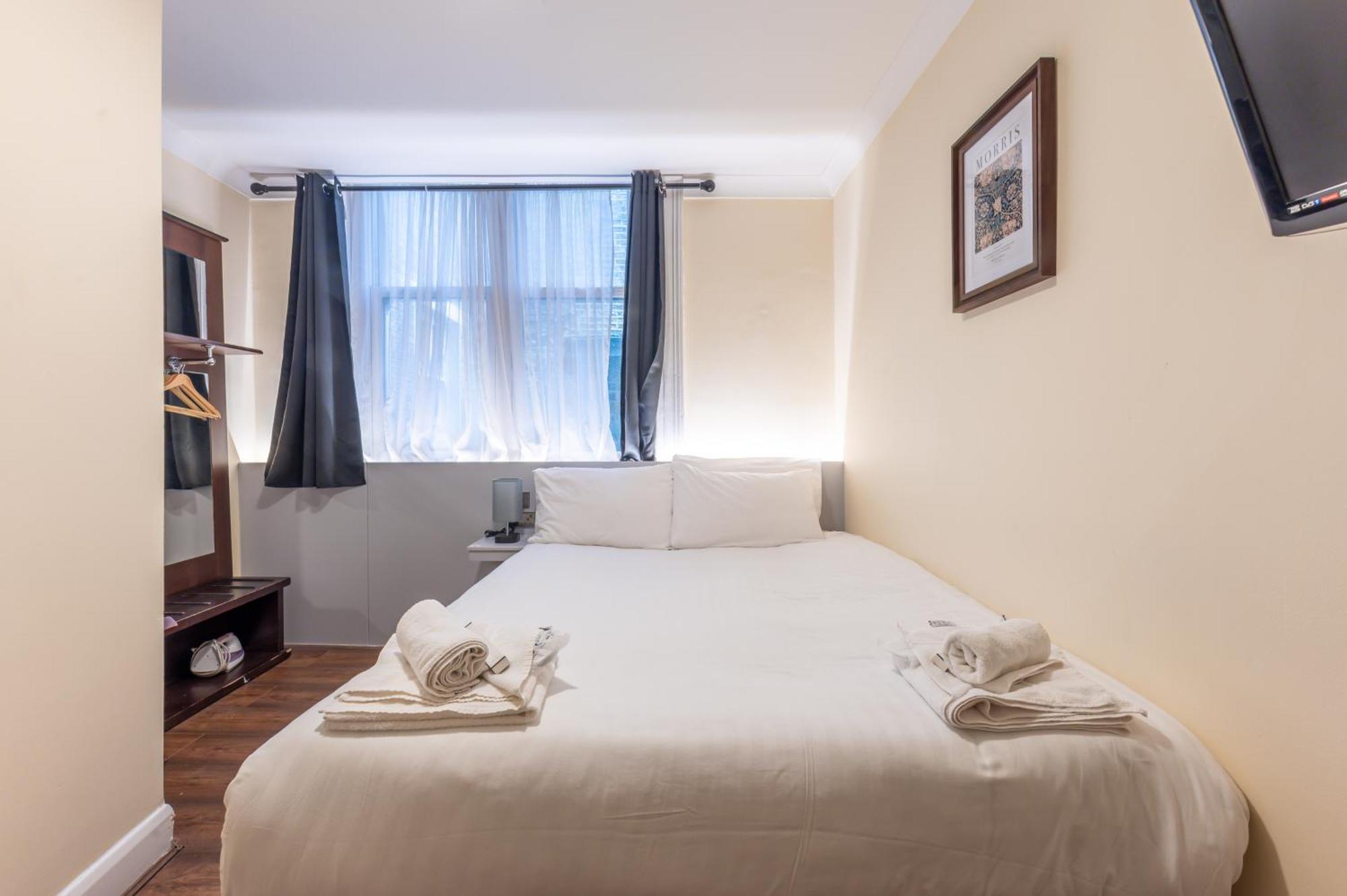 Belmont 3* Londen