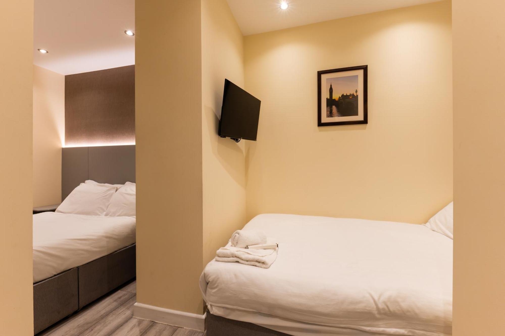 Hotel Belmont 3*