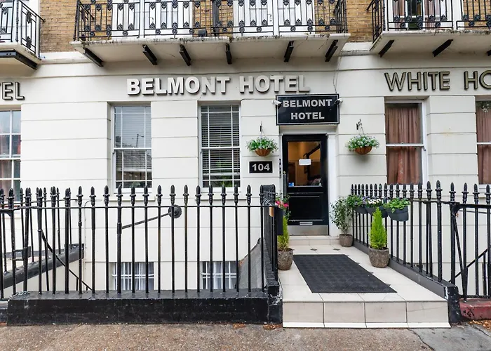 Belmont Hotel
