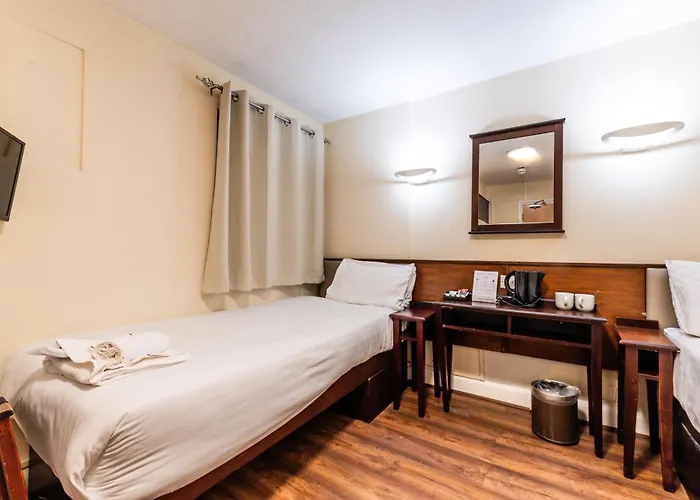 Belmont Hotel