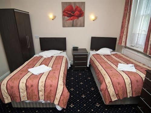 Belmont 3* Лондон